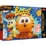 Puzzle Premium Plus 1000elem.Garfield TREFL