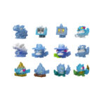 Set figurina Swarms S3 6 buc MRBEAST LAB MOOSE — изображение 2