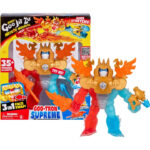 Figurina Meteor Madness Figure Goo-Tron Supreme GOO JIT ZU