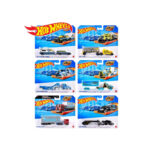 Masina Hot Wheels Track in asort, 1:64 Mattel