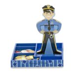 Set magnetic Billy Melissa&Doug - imagine 2