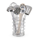 Set untensii bucatarie metal Melissa&Doug
