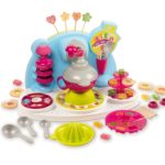 Smoby Set de joc "CHEF SWEET CANDIES FACTORY"