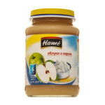Hame pireu brinza cu mer 190gr