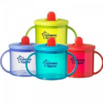 Cana Basics First Cup (4+) 190 ml (alsortiment) Tommee Tippee