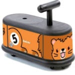 Tolocar Leu Italtrike