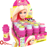 Bule de Sapun MAXI BARBIE- 175 ml DULCOP