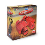 Binoclu 40 rosu NAVIR - imagine 4