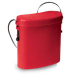 Binoclu 40 rosu NAVIR - imagine 3