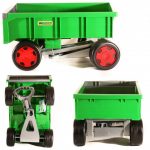 Carucior verde Wader - imagine 2