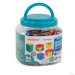 SET DE PRISME GEOMETRICE MINILAND