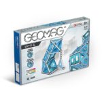 Constructorul Magnetic Pro-L 110pcs GEOMAG