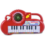 Orga electronica 24 clape Bontempi — изображение 2