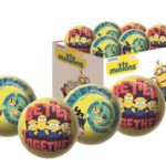 Minge copii Minions 15 cm