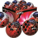 Minge copii Miracolous 15 cm