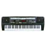 Pian electronic 61 clape cu MP3 player Bontempi — изображение 5