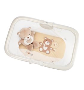 Tarc multifunctional Little Bear bej BREVI — изображение 2