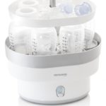 Stelirizator de sticla MINILAND