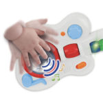 Chitara Rock pentru bebe Bontempi — изображение 6
