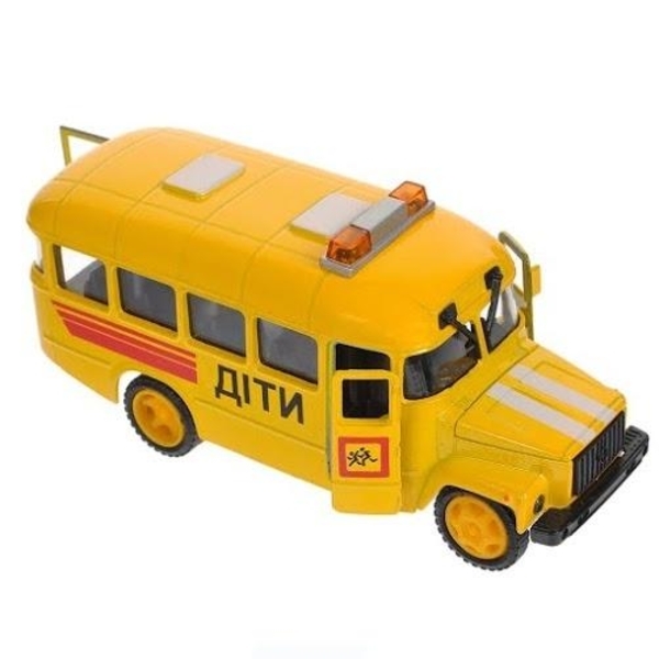 Купить Детский Автобус Большой