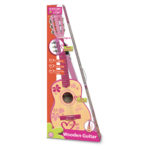 Chitara clasica din lemn Bontempi - imagine 3