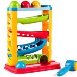 Jucarie Tobogan MINILAND