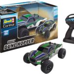Masina buggy Dune Hopper cu radiocomanda Revell