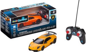 Masina Lamborghini cu telecomanda Revell