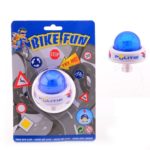 Clopotel politie bicileta JOHNTOY