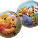 Minge copii Winnie 23 cm