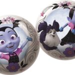 Minge copii Vampirina 23 cm