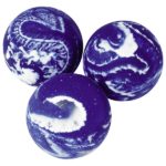 Mingi saltarete Cosmos Goki