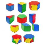 SET DE PRISME GEOMETRICE MINILAND - imagine 2