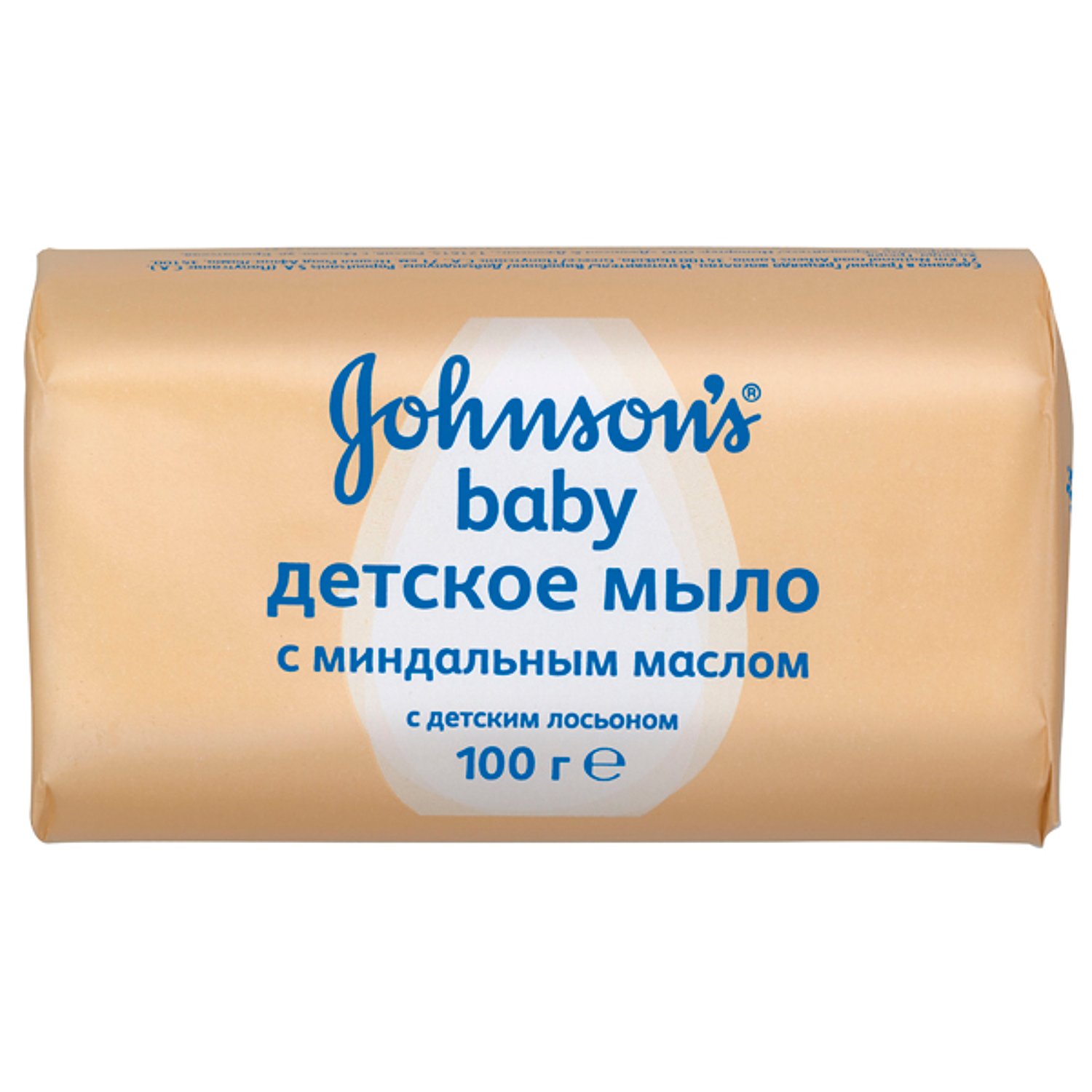 Мыло Джонсонс Бэби Купить В Воронеже