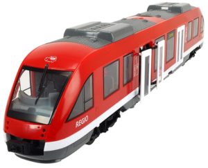 Dickie auto CITY TRAIN 45 cm