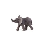 Figurina Baby Elefant MOJO