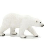 Figurina Urs Polar MOJO