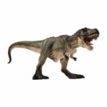 Figurina Dinozaur T-Rex Verde MOJO