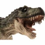 Figurina Dinozaur T-Rex Verde MOJO - imagine 2