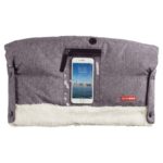 Mufta pentru miini -gri SKIP HOP