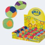 Minge moale truc 75 mm John