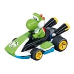 Masina Yoshi pentru pista de curse Carrera