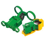 Busola Optic Wander Plus NAVIR