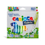 CARIOCA FABRIC carioca box 12buc