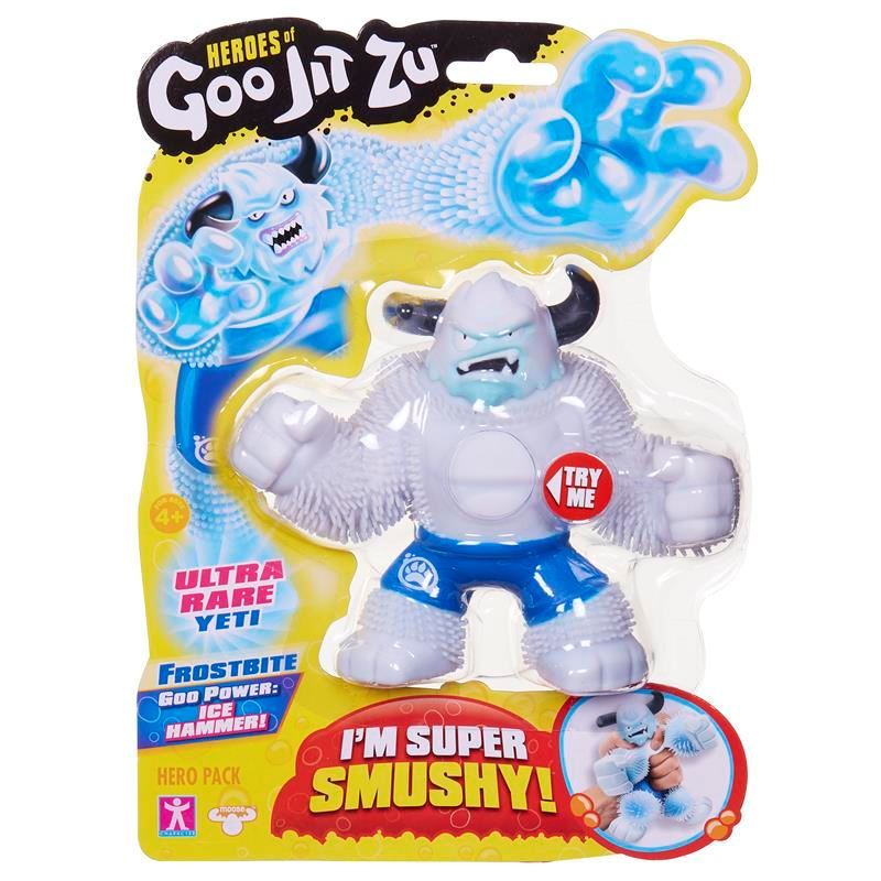 Jucarie antistress Goo Jit Zu - Toys Toys