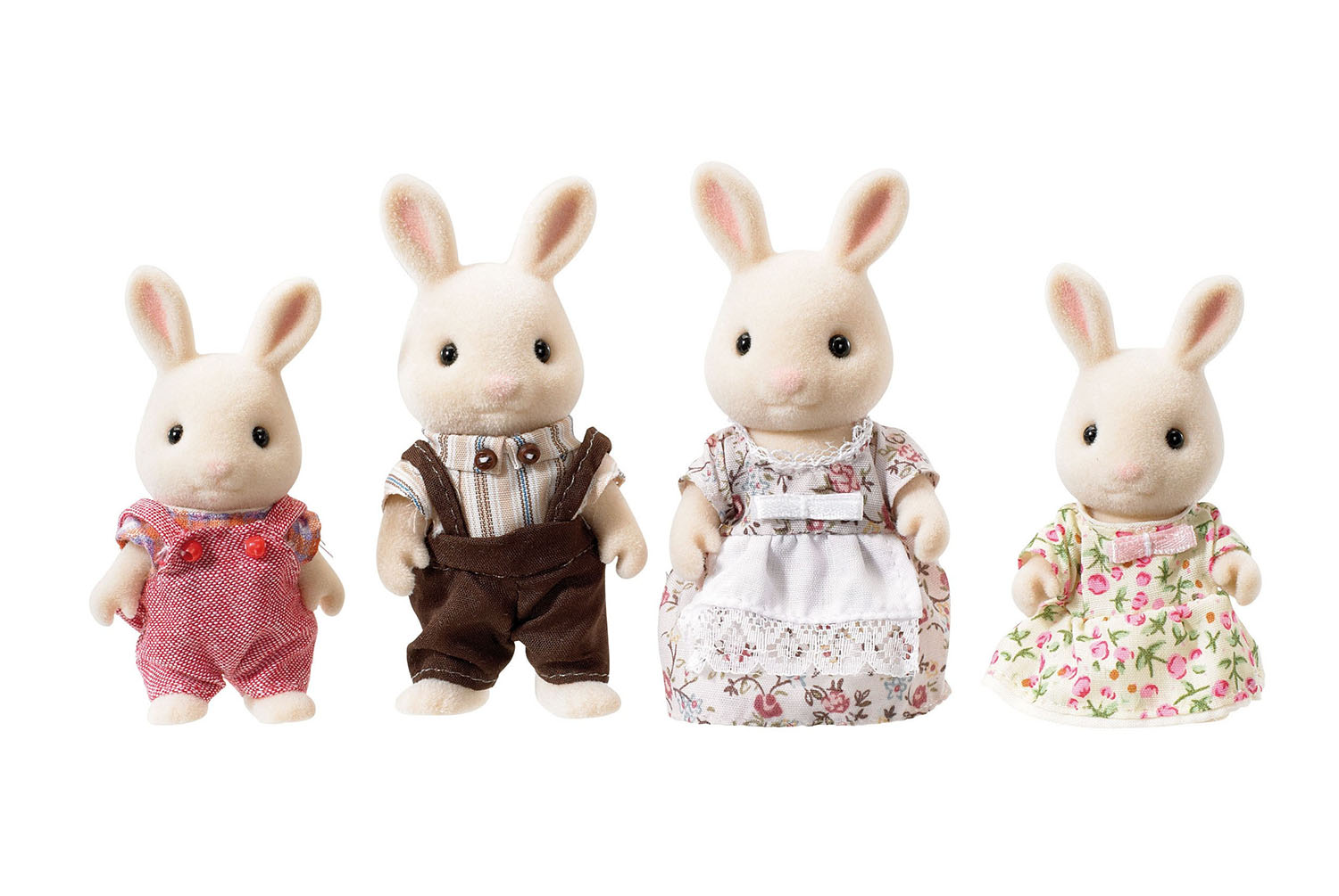 Sylvanian families Ozon
