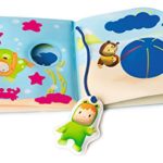 Smoby Set de joc ''MAGIC BATH BOOK''