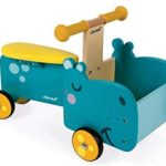 Premergator "Hippopotamus" JANOD