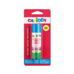 CARIOCA clei STICK 20gr Blister 1p