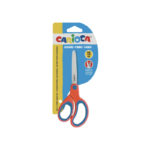 CARIOCA FOARFECE 15CM BLISTER 1 BUC